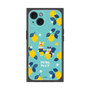 Premium Square Case［ Kuppyramu Friends - Lemon ］