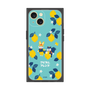 Premium Square Case［ Kuppyramu Friends - Lemon ］