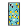 Premium Square Case［ Kuppyramu Friends - Lemon ］
