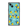 Premium Square Case［ Kuppyramu Friends - Lemon ］