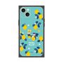 Premium Square Case［ Kuppyramu Friends - Lemon ］