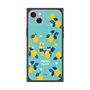 Premium Square Case［ Kuppyramu Friends - Lemon ］