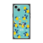 Premium Square Case［ Kuppyramu Friends - Lemon ］
