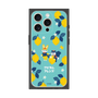 Premium Square Case［ Kuppyramu Friends - Lemon ］