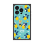 Premium Square Case［ Kuppyramu Friends - Lemon ］