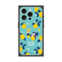 Premium Square Case［ Kuppyramu Friends - Lemon ］