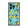 Premium Square Case［ Kuppyramu Friends - Lemon ］