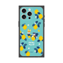 Premium Square Case［ Kuppyramu Friends - Lemon ］