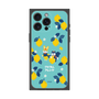 Premium Square Case［ Kuppyramu Friends - Lemon ］