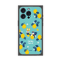 Premium Square Case［ Kuppyramu Friends - Lemon ］