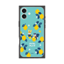 Premium Square Case［ Kuppyramu Friends - Lemon ］