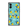 Premium Square Case［ Kuppyramu Friends - Lemon ］