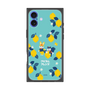 Premium Square Case［ Kuppyramu Friends - Lemon ］