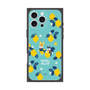 Premium Square Case［ Kuppyramu Friends - Lemon ］