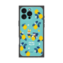 Premium Square Case［ Kuppyramu Friends - Lemon ］