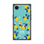 Premium Square Case［ Kuppyramu Friends - Lemon ］