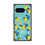 Premium Square Case［ Kuppyramu Friends - Lemon ］