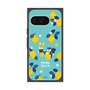 Premium Square Case［ Kuppyramu Friends - Lemon ］