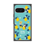 Premium Square Case［ Kuppyramu Friends - Lemon ］