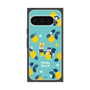 Premium Square Case［ Kuppyramu Friends - Lemon ］