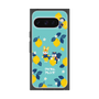 Premium Square Case［ Kuppyramu Friends - Lemon ］