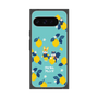 Premium Square Case［ Kuppyramu Friends - Lemon ］