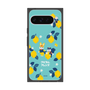 Premium Square Case［ Kuppyramu Friends - Lemon ］