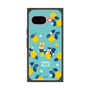 Premium Square Case［ Kuppyramu Friends - Lemon ］