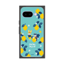 Premium Square Case［ Kuppyramu Friends - Lemon ］