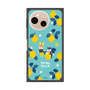 Premium Square Case［ Kuppyramu Friends - Lemon ］