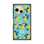 Premium Square Case［ Kuppyramu Friends - Lemon ］