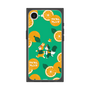 Premium Square Case［ Kuppyramu Friends - Orange ］