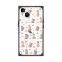Premium Square Case［ Kuppyramu Friends - Illustration ］