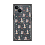 Premium Square Case［ Kuppyramu Friends - Illustration ］