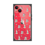 Premium Square Case［ Kuppyramu Friends - Illustration ］