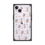 Premium Square Case［ Kuppyramu Friends - Illustration ］