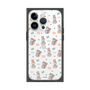 Premium Square Case［ Kuppyramu Friends - Illustration ］
