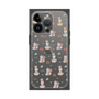 Premium Square Case［ Kuppyramu Friends - Illustration ］