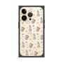 Premium Square Case［ Kuppyramu Friends - Illustration ］