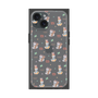 Premium Square Case［ Kuppyramu Friends - Illustration ］