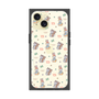 Premium Square Case［ Kuppyramu Friends - Illustration ］