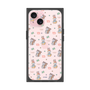 Premium Square Case［ Kuppyramu Friends - Illustration ］