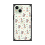 Premium Square Case［ Kuppyramu Friends - Illustration ］