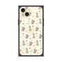Premium Square Case［ Kuppyramu Friends - Illustration ］