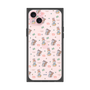 Premium Square Case［ Kuppyramu Friends - Illustration ］