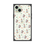 Premium Square Case［ Kuppyramu Friends - Illustration ］