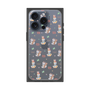 Premium Square Case［ Kuppyramu Friends - Illustration ］
