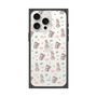Premium Square Case［ Kuppyramu Friends - Illustration ］