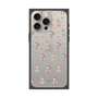 Premium Square Case［ Kuppyramu Friends - Illustration ］