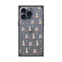 Premium Square Case［ Kuppyramu Friends - Illustration ］